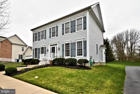 1620 Iron Horse Rd, Huntingdon Valley, PA 19006