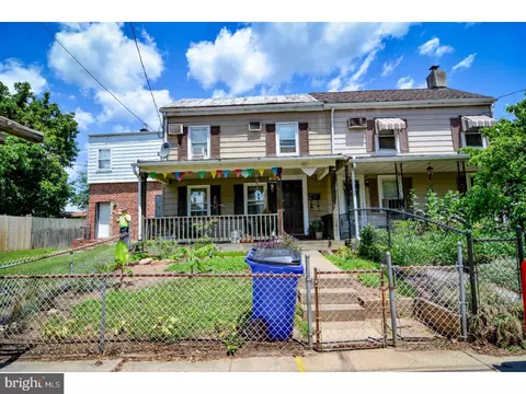 321 South St, Pottstown, PA 19464