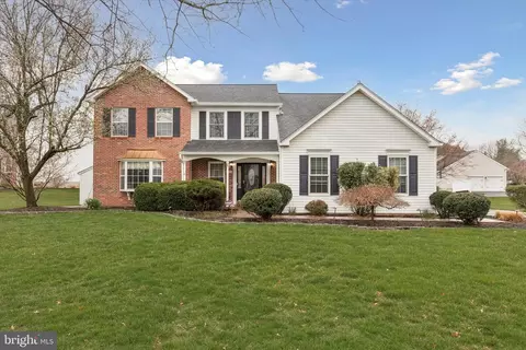316 Gumbes Rd, Collegeville, PA 19426