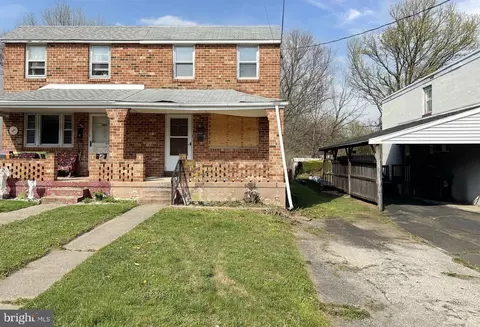 1309 W Beech St, Norristown, PA 19401