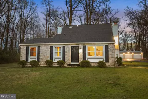 729 E Butler Pike, Ambler, PA 19002