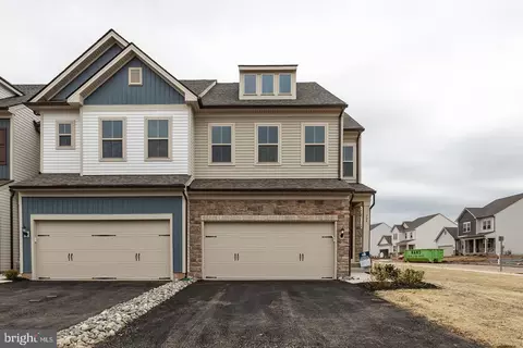 704 Finlay Dr, Franconia, PA 18924