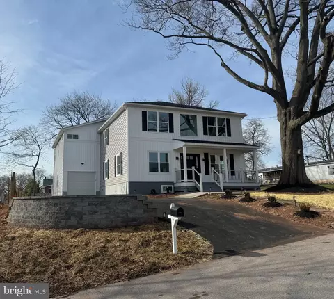 229 Gay St, Royersford, PA 19468