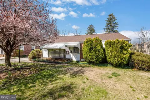 568 Powderhorn Rd, King Of Prussia, PA 19406
