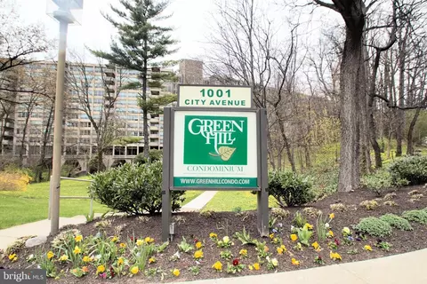 1001 City Ave #ED531, Wynnewood, PA 19096