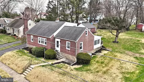 955 Wesley Ave, Huntingdon Valley, PA 19006