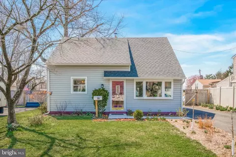 16 Rorer Ave, Hatboro, PA 19040