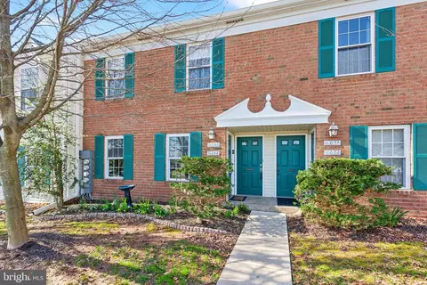 1104 B Jefferson Ct, Lansdale, PA 19446