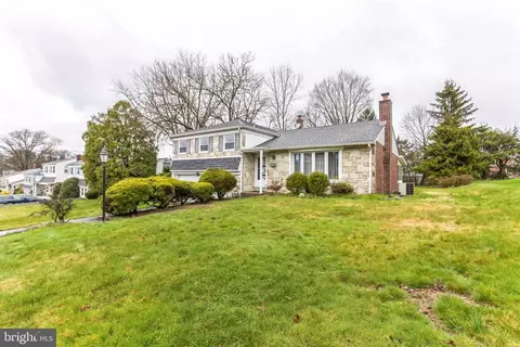 1845 Rowland Rd, Abington, PA 19001