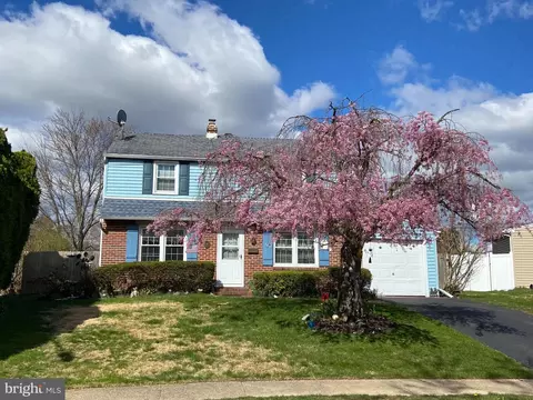 342 Forest Ave, Willow Grove, PA 19090
