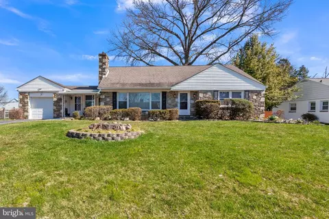 1951 Berkley, Eagleville, PA 19403