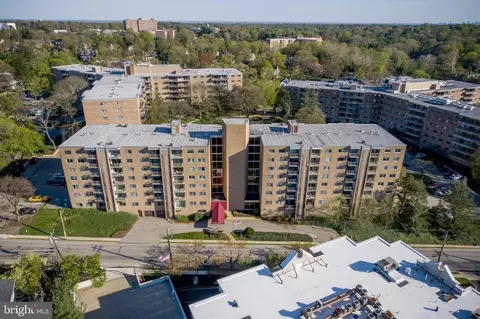 100 West Ave #515-W, Jenkintown, PA 19046