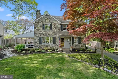 413 Charles Ln, Wynnewood, PA 19096
