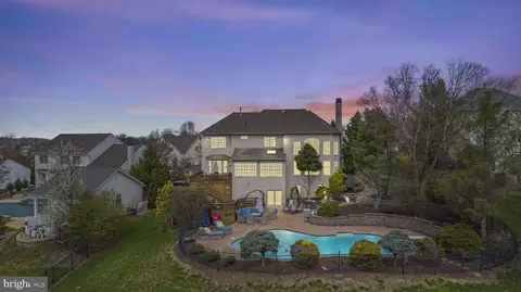 1902 Black Hawk Cir, Eagleville, PA 19403