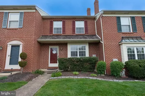 1102 Village Green Dr, Gilbertsville, PA 19525