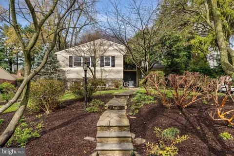 1116 Gainsboro Rd, Bala Cynwyd, PA 19004