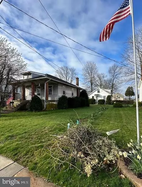 422 Wile Ave, Souderton, PA 18964