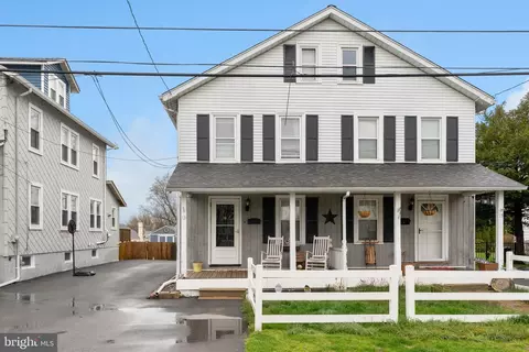 13 Jones Ave, Flourtown, PA 19031
