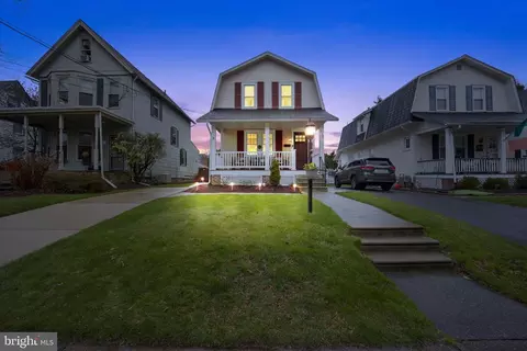 310 Cliveden Ave, Glenside, PA 19038