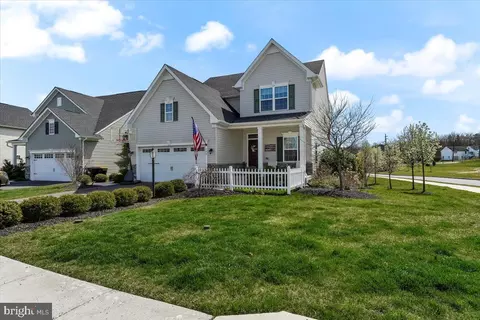 146 Pixie Moss Rd, Pottstown, PA 19464