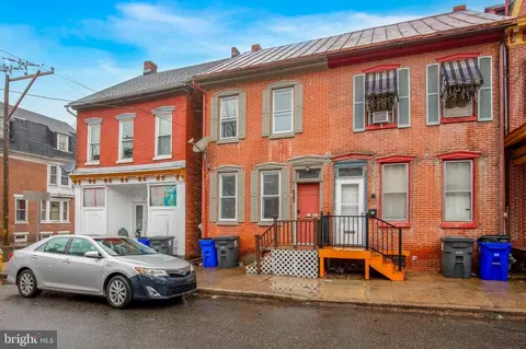 345 Chestnut St, Pottstown, PA 19464