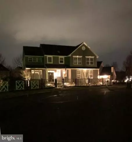 2107 Andrew Ct, Schwenksville, PA 19473