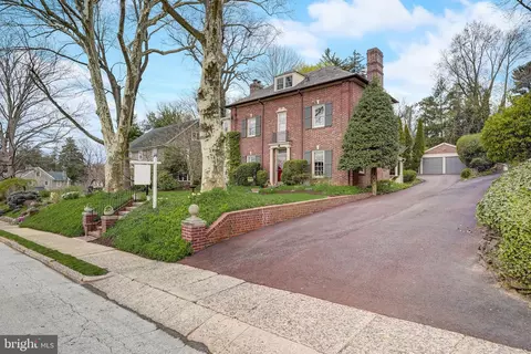 307 Waring Rd, Elkins Park, PA 19027