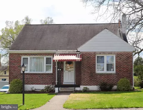 28 W 7th St, Pottstown, PA 19464