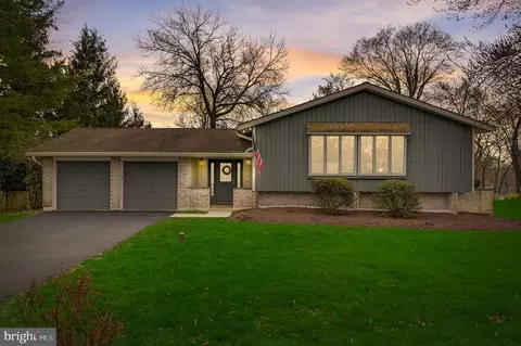 508 Mourning Dove, Eagleville, PA 19403