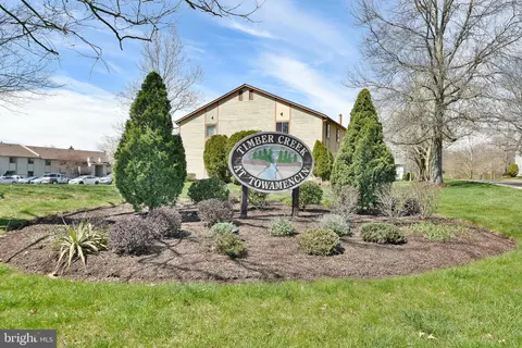 501 Poplar Ct #501, Lansdale, PA 19446