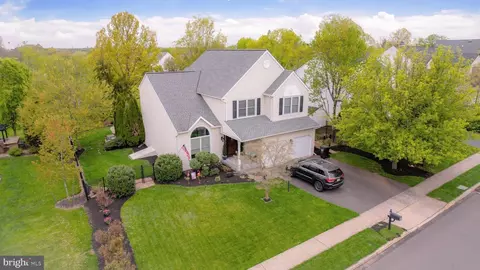 209 Norwyck Way, Harleysville, PA 19438