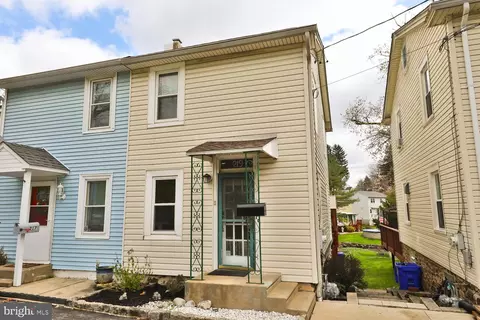 219 W Laurel Ave, Cheltenham, PA 19012