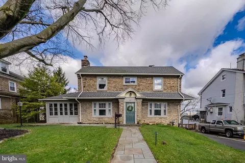 1328 Butler Pike, Conshohocken, PA 19428