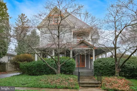 1506 Upland Ave, Jenkintown, PA 19046