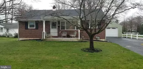 54 Galbraith, Jeffersonville, PA 19403