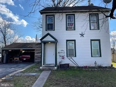 2304 E High St E, Pottstown, PA 19464