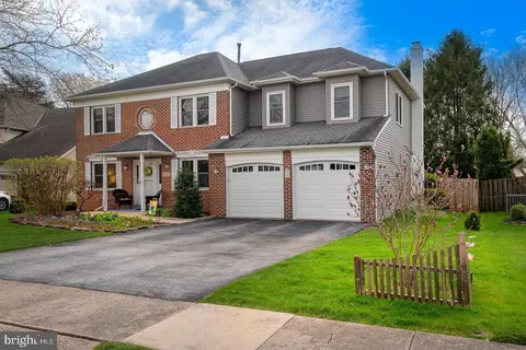 152 Derr Dr, Collegeville, PA 19426