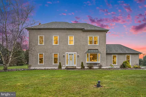 344 Meadowview Drive, Trappe, PA 19426