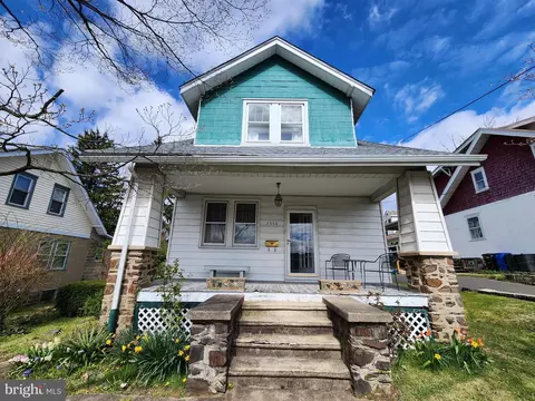 7956 Church Rd, Jenkintown, PA 19046