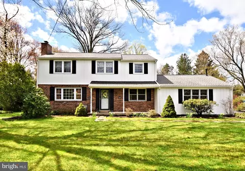 1363 Slayton Dr, Ambler, PA 19002