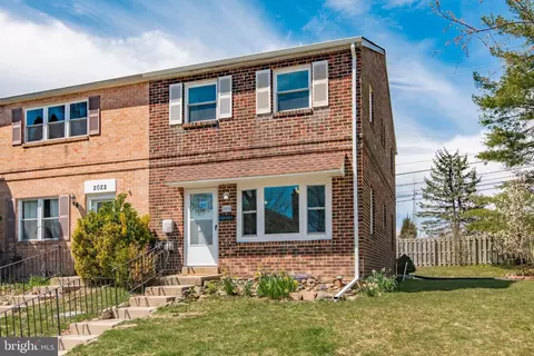 2024 Bayless Pl, Norristown, PA 19403