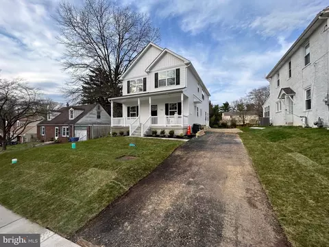 Lot 1 Glen Mawr Dr, Ambler, PA 19002