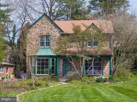 533 Hamilton Rd, Merion Station, PA 19066