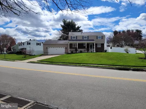 261 Prince Frederick St, King Of Prussia, PA 19406