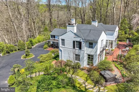 901 Mill Creek Rd, Gladwyne, PA 19035