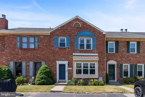 544 Susan Dr, King Of Prussia, PA 19406