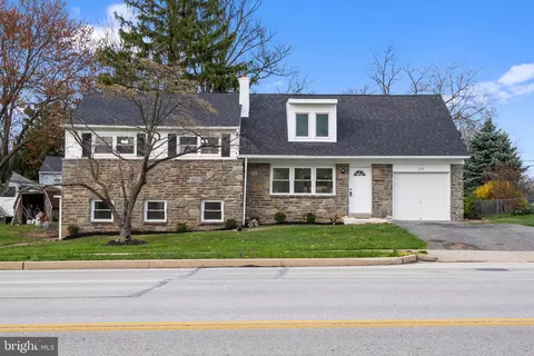 476 Allendale Rd, King Of Prussia, PA 19406