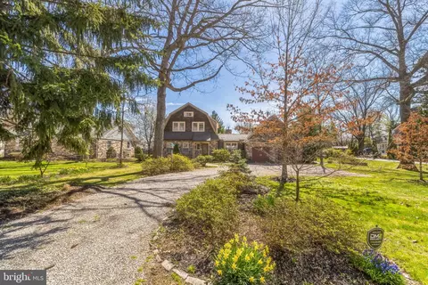 113 N Oak Blvd, Lansdale, PA 19446