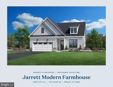 1102 Paine Rd #154, Ambler, PA 19002