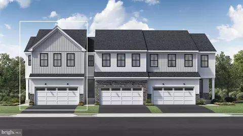 148 Mahogany Ln #PENWYN ELITE, King Of Prussia, PA 19406